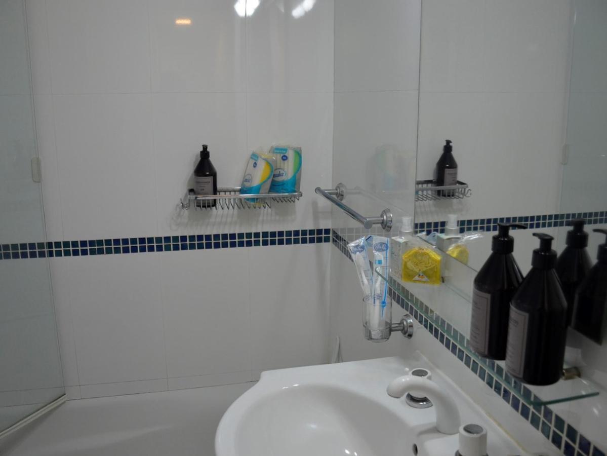 Uehaus Departamentos En Caba-Buenos Aires Apartment Bagian luar foto