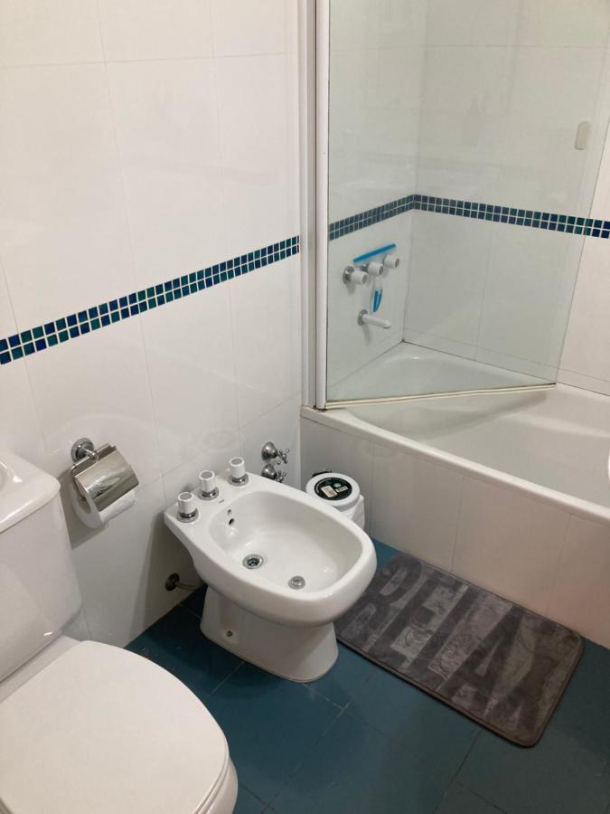Uehaus Departamentos En Caba-Buenos Aires Apartment Bagian luar foto