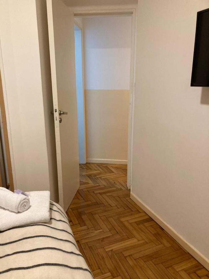 Uehaus Departamentos En Caba-Buenos Aires Apartment Bagian luar foto