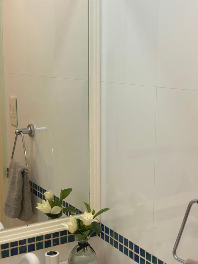 Uehaus Departamentos En Caba-Buenos Aires Apartment Bagian luar foto