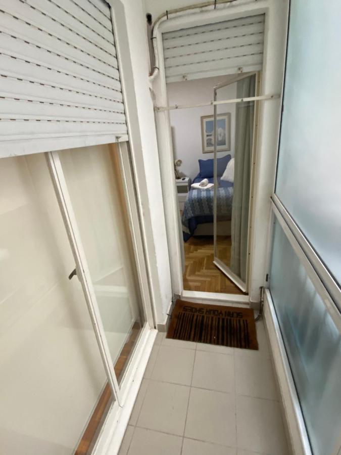 Uehaus Departamentos En Caba-Buenos Aires Apartment Bagian luar foto