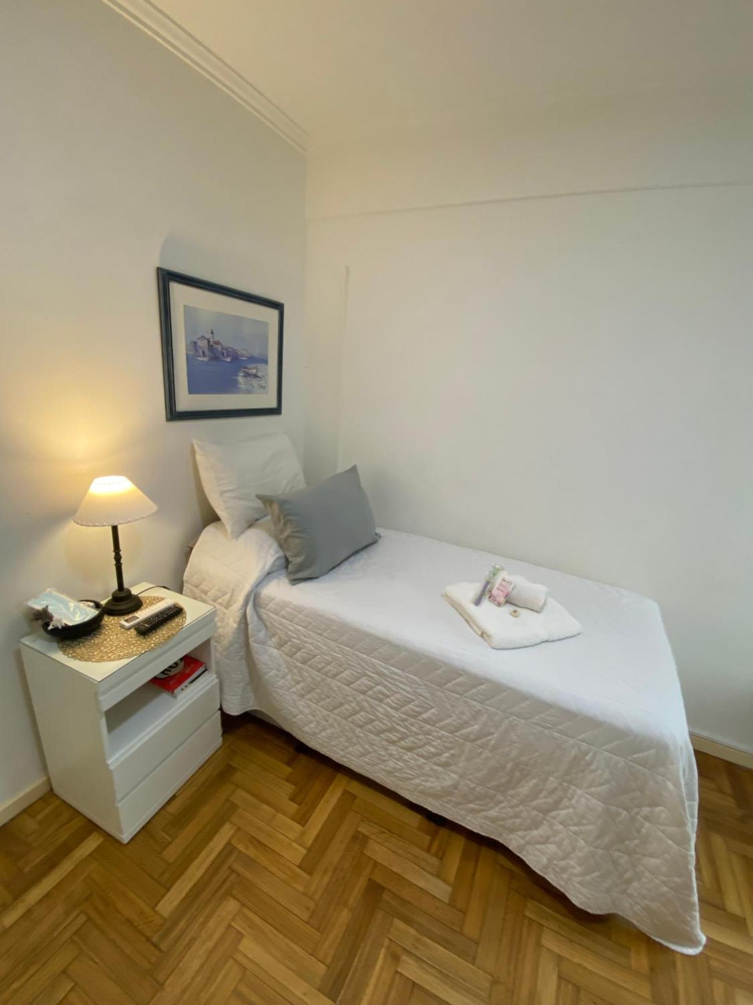 Uehaus Departamentos En Caba-Buenos Aires Apartment Bagian luar foto