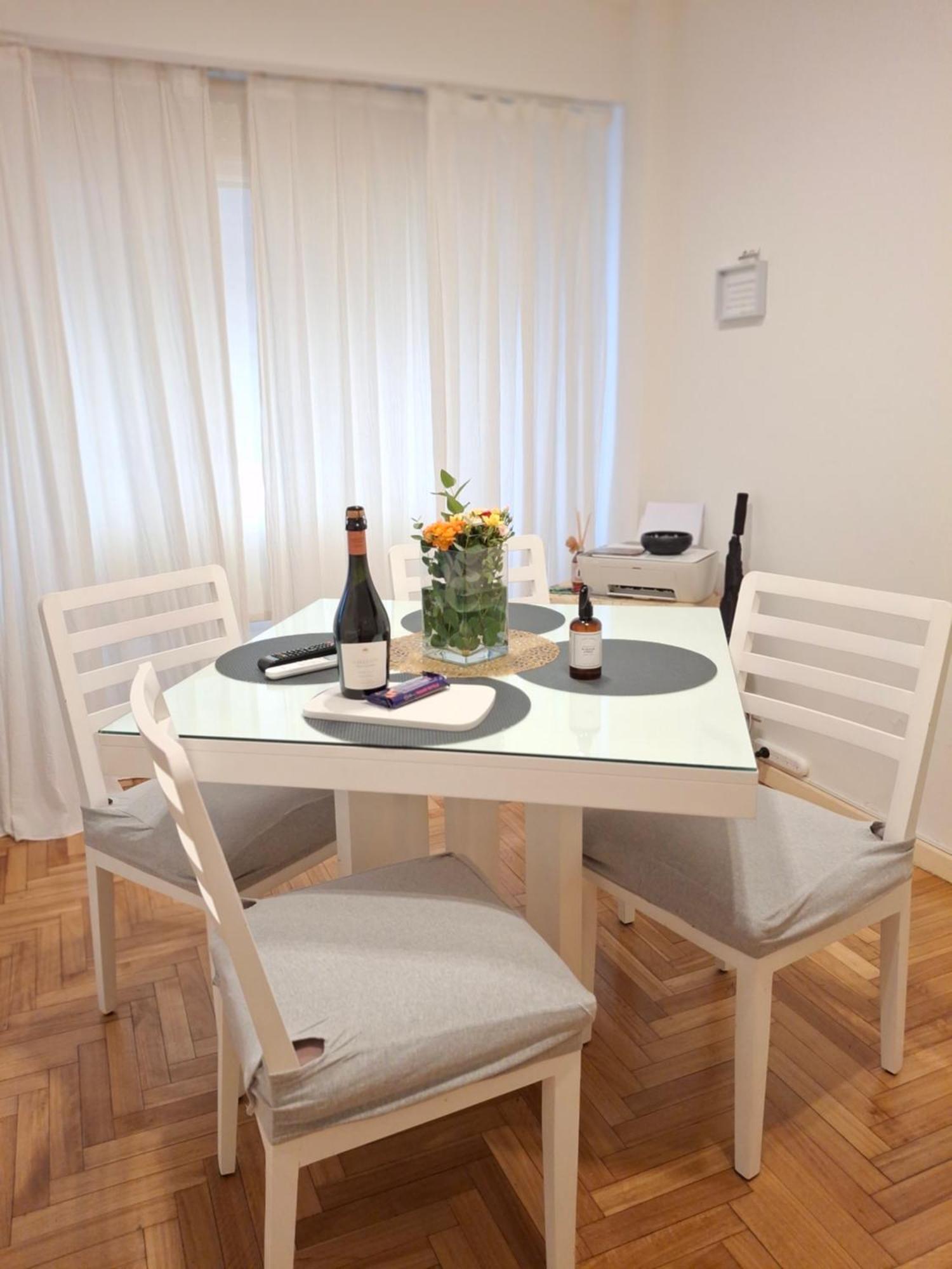 Uehaus Departamentos En Caba-Buenos Aires Apartment Bagian luar foto