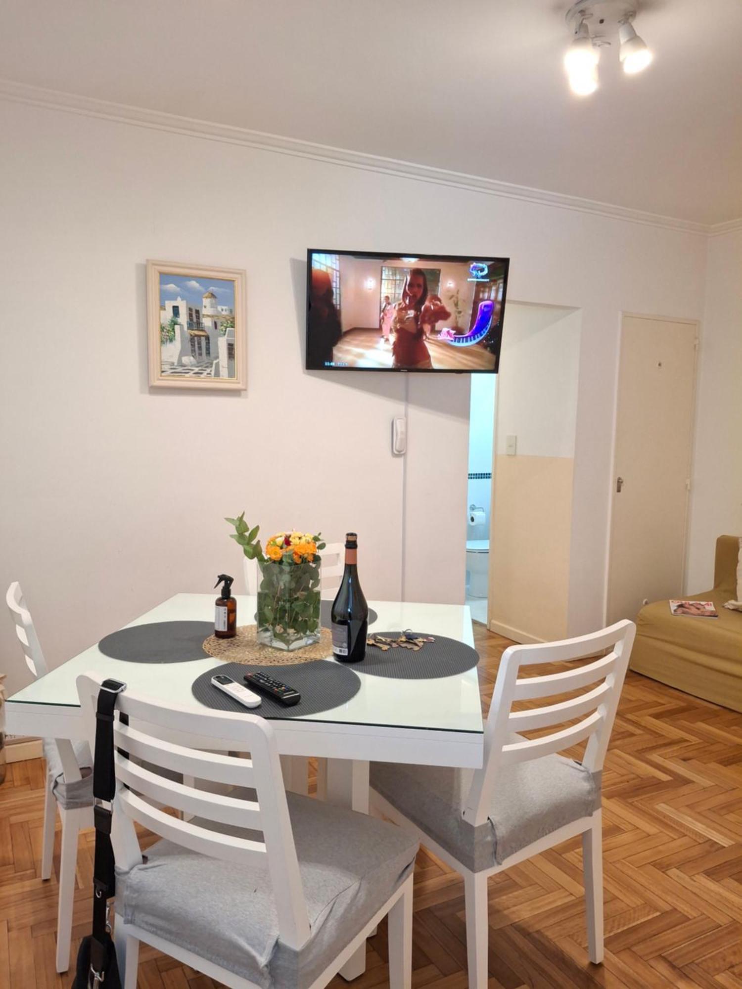 Uehaus Departamentos En Caba-Buenos Aires Apartment Bagian luar foto