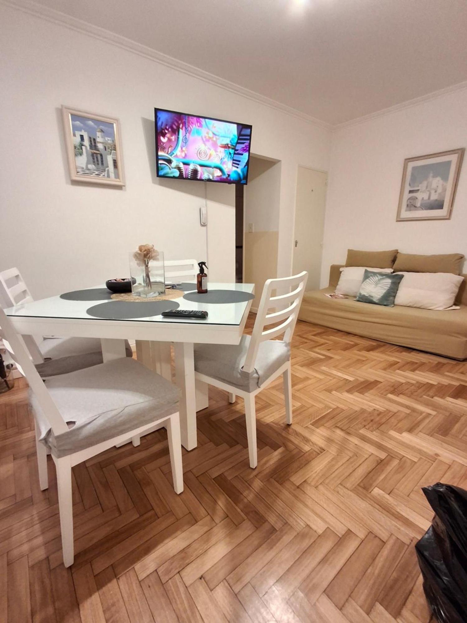 Uehaus Departamentos En Caba-Buenos Aires Apartment Bagian luar foto
