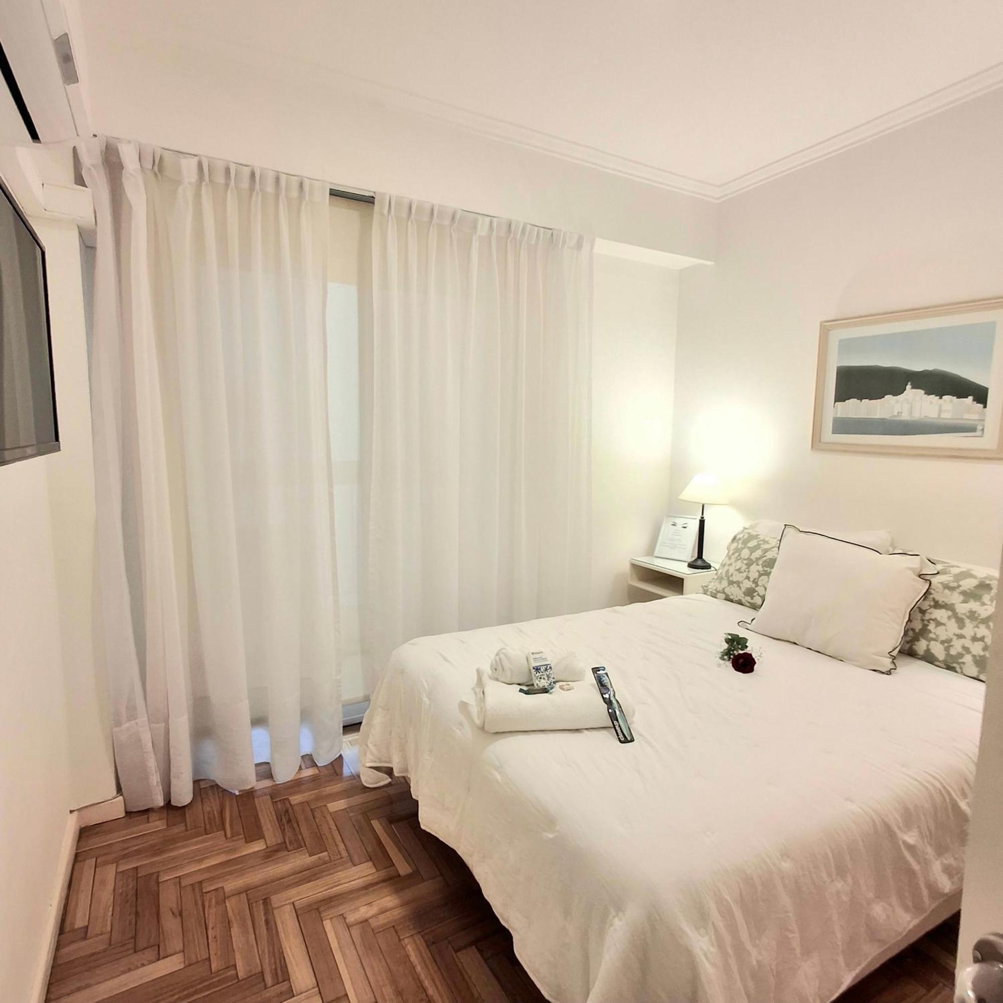 Uehaus Departamentos En Caba-Buenos Aires Apartment Bagian luar foto